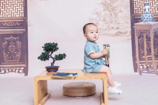 邳州宝宝多久认识妈妈
