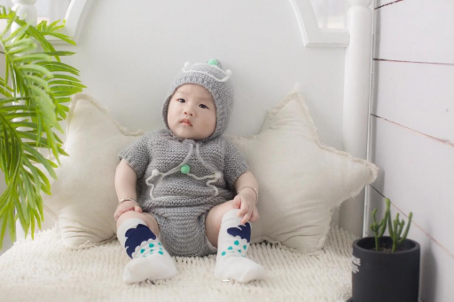 邳州形容宝宝的笑容 邳州形容宝宝的笑容